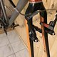 Bremse Vorne Tekto RX5