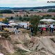 Playground Riders Dirtjump Contest Deutsche Freestyle Mountainbike Tour - DFMT Series