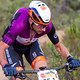 Der erste Mountainbike-Olympiasieger der Geschichte mischt die Grand Mastersklasse auf: Bart Brentjens scheint immer noch top in Form zu sein