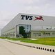 Das Hauptquartier der TVS Group im indischen Chennai.