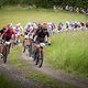 Neben den Elite- und Masterfahrer*innen dürfen am Samstag den 18. Juni auch Amateure im Rahmen des Malevil Cups auf die Strecken.