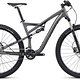 Specialized Camber Comp 29 - char black