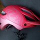 Troy Lee Designs A1 Drone Helmet Red