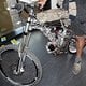 Crazy Selfmade Bike :)