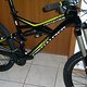 Specialized Enduro EVO 2013