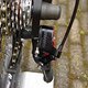 Limeted XO derailleur(annodised black/red) small carbon cage 
