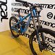 Commencal Supreme Prototyp