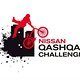 Nissan Qashqai Challenge Logo g