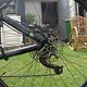 Disc hinten