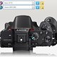 Camerasize Canon 60D vs Sony A7II  04