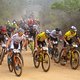 UCI men during the final stage (stage 7) of the 2019 Absa Cape Epic Mountain Bike stage race from the University of Stellenbosch Sports Fields in Stellenbosch to Val de Vie Estate in Paarl, South Africa on the 24th March 2019.

Photo by Sam Clark/C