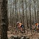 Nach etwas Defektpech auf der zweiten Etappe kehrten Bettina Janas und Kim Ames im Feld der Damen auf der dritten Etappe wieder in die Erfolgsspur zurück.