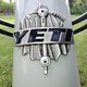 Yeti ASR 1