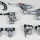 Magura Set fuer Pulcro Projekt