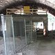 SicherheitstunnelunterderBaustelle