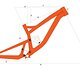 Collosus DH 9 Geometrie