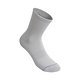 POC Resistance Mid Sock Amine Grey