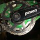 Zerode Chainring Protection