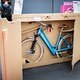 Für die umweltfreundliche Fahrrad-Transportbox von Thimm gab es den Green Award