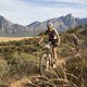 Riders during Stage 1 of the 2024 Absa Cape Epic Mountain Bike stage race from Saronsberg Wine Estate to Saronsberg Wine Estate, Tulbagh, South Africa on the 18th March 2024. Photo by Sam Clark/Cape Epic
PLEASE ENSURE THE APPROPRIATE CREDIT IS GIVEN 