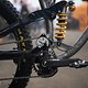 Natürlich handelt es sich auch hierbei um ein Highpivot-Bike.