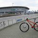 Ausflug nach Sinsheim zum Hoffenheim Stadion und zur Badewelt.