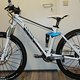 Canyon Nerve XC 7 W