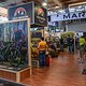 Stand von Rocky Mountain auf der Eurobike 2014