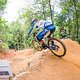 Sam Hill, die Legende. Es scheint, dass die Zuschauer gar nicht mehr wissen, was Sam Hill vor nicht einmal zehn Jahren für die Downhill-Welt bedeutete. Die Euphorie hielt sich in Grenzen.