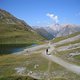 Passo Di Val Alpisella