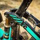 Genius 700 Tuned SCOTT Sports bike Close-Up 2018 27