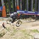 UCI DH Worldcup Leogang 2019