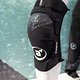 Die Amplifi Havok-Knie-Protektoren richten sich an Enduro- und Downhill-Fahrer die etwas mehr Sicherheit schätzen wissen