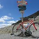 Ritchey Swiss Cross @ Passo delle Platigliole