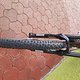 MK9 301 Gabel von vorne