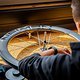 Alle Laufräder in Wiggensbach werden zu 100 % per Hand aufgebaut …