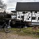 Rad fahren