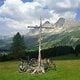 Südtirol - Eggental - Latemar