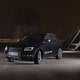 Audi SQ5 front