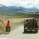 Besonders bei Bikepackern ist Patagonien bereits beliebt