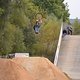 Weil der Stadt Dirtjump Contest Deutsche Freestyle Mountainbike Tour - DFMT Series