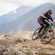 Rob Heran ist künftig für die Schweizer von Bold Cycles unterwegs