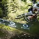 Oisin O&#039;Callghan springt für Dakotah Norton ein und macht einen Scrub.