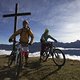 Sensationelle Stimmung am Gipfel: Die Fotografen am Berge, ...