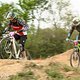 Das Team vom Bikepark Winnenden stellte die meisten Fahrer und Fahrerinnen