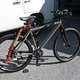 Scott mit Big Apple und Carbongabel