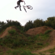 tailwhip am 2. großen