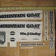 Mountain Goat Whiskytown Racer - Originalsatz
