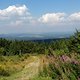 Abfahrt vom Fichtelberg