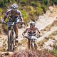 Das Cape Epic besitzt nicht umsonst den Ruf des härtesten Mountainbikerennens der Welt.